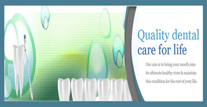 Welcome to Secure Dental Care and Cure Pvt. Ltd.